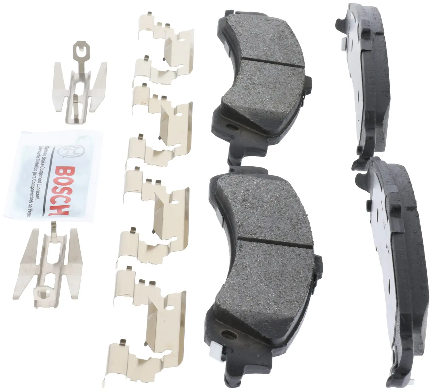 Brake Pads miniature 4