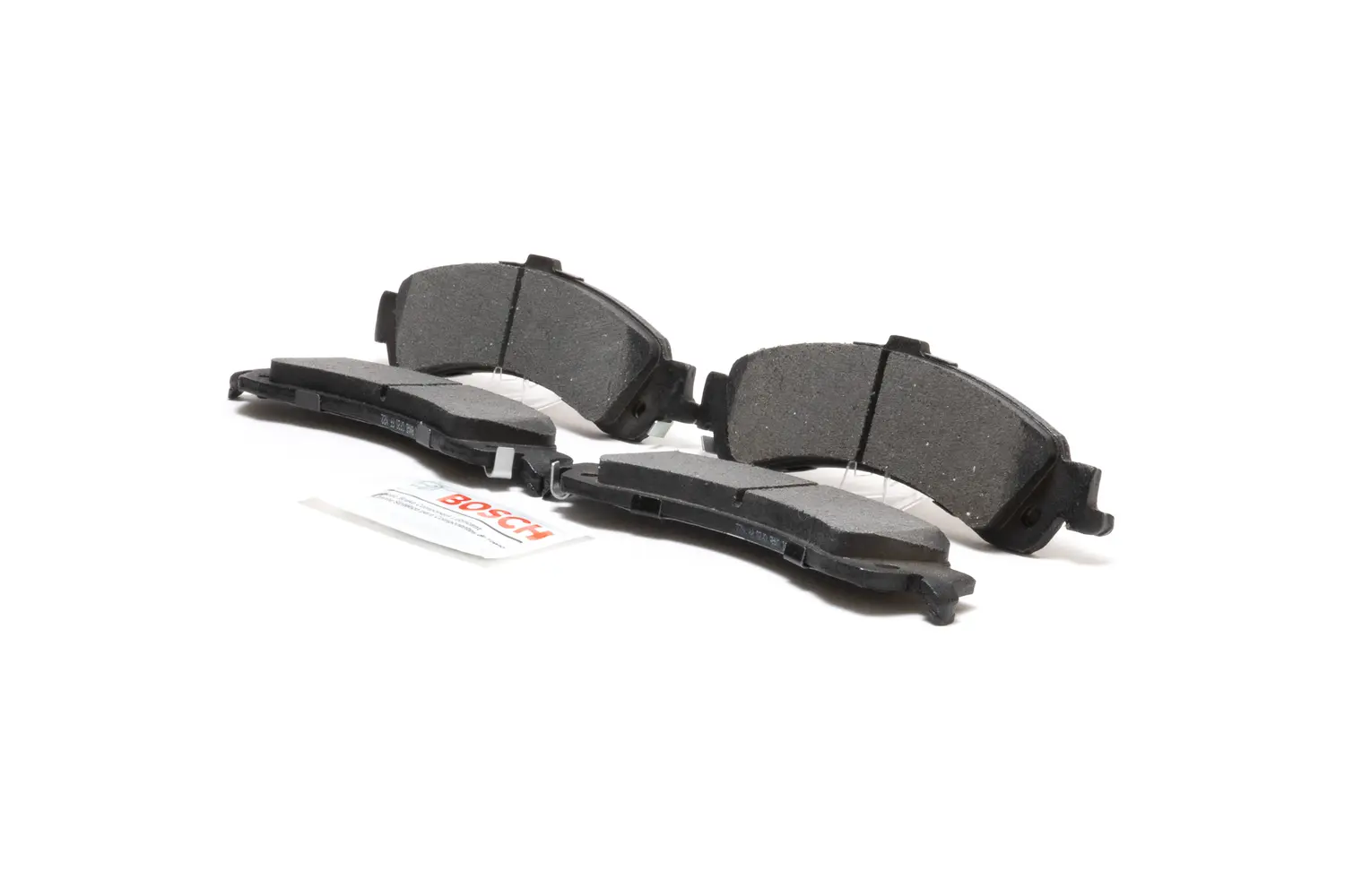 Brake Pads miniature 4