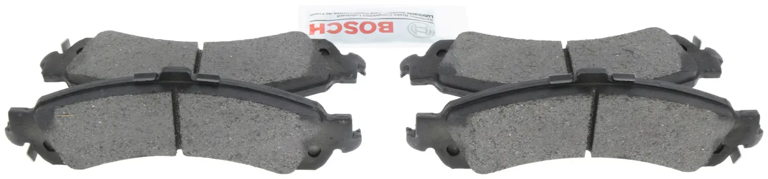 Brake Pads miniature 5