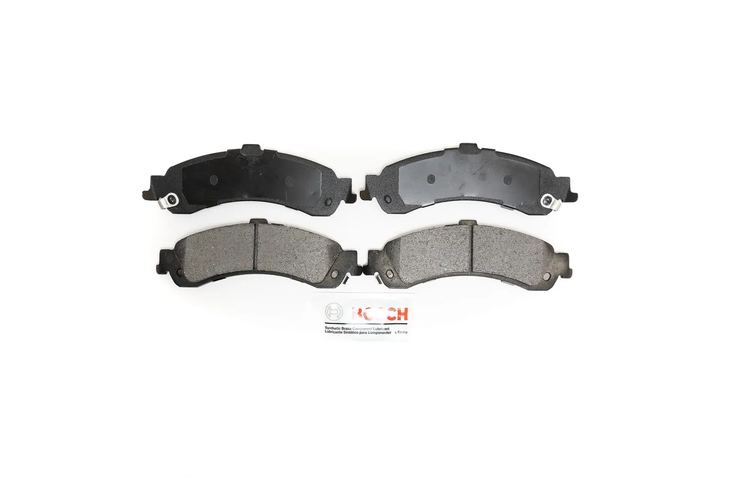 Brake Pads miniature 7