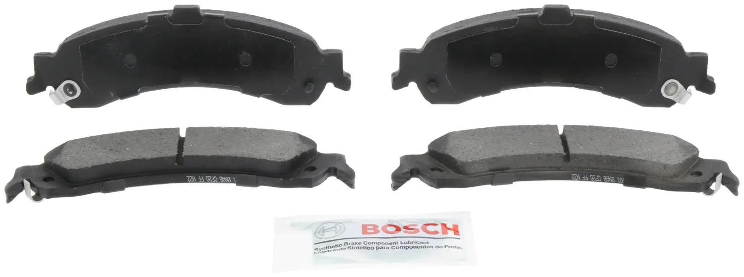 Brake Pads miniature 2