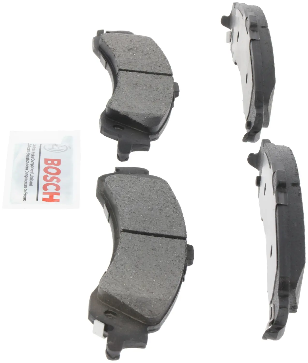 Brake Pads miniature 6