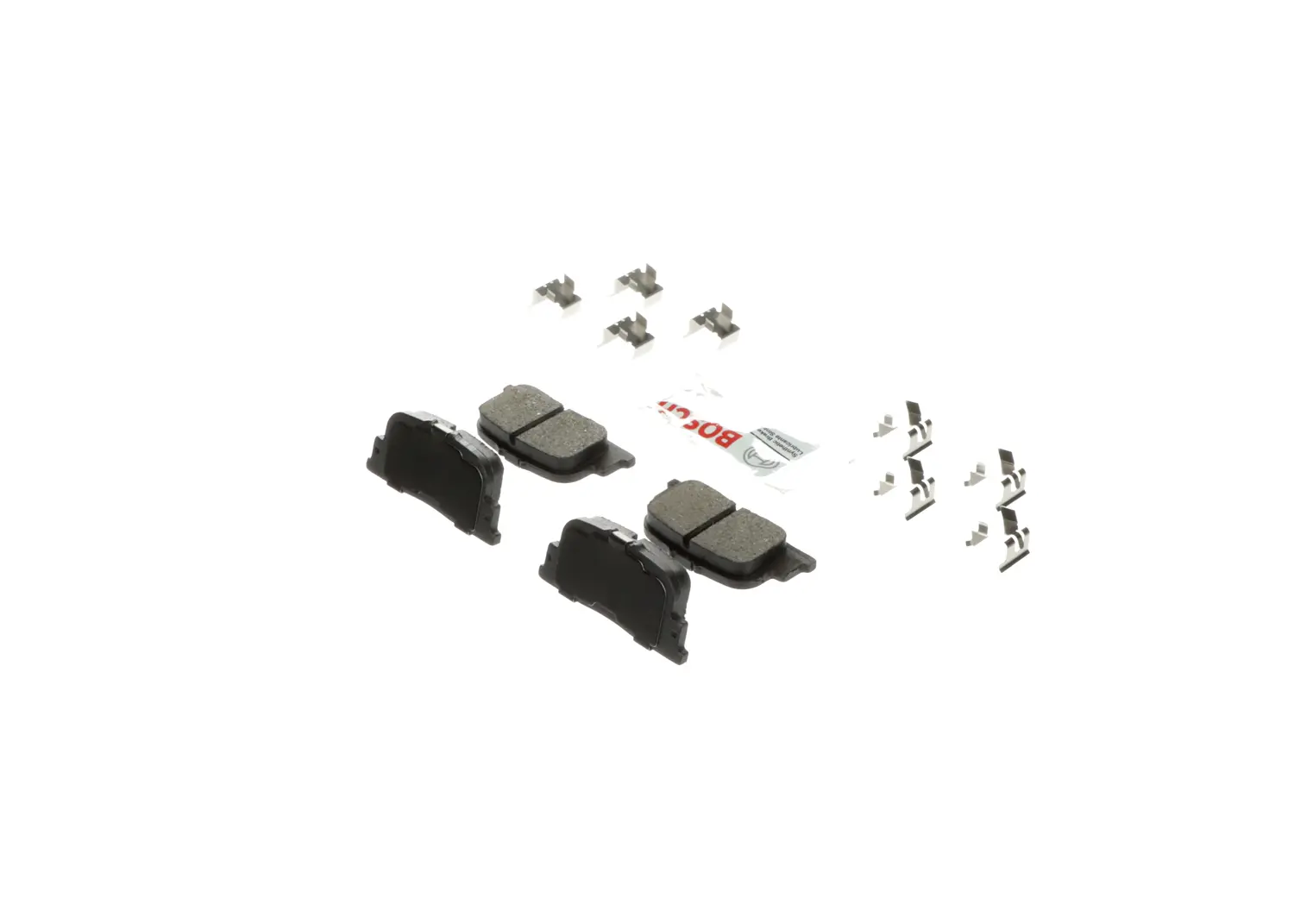 Brake Pads miniature 2