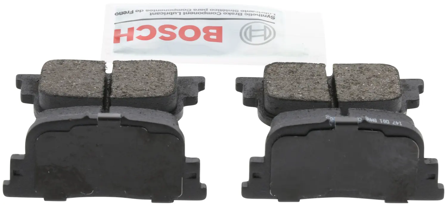 Brake Pads - main product image