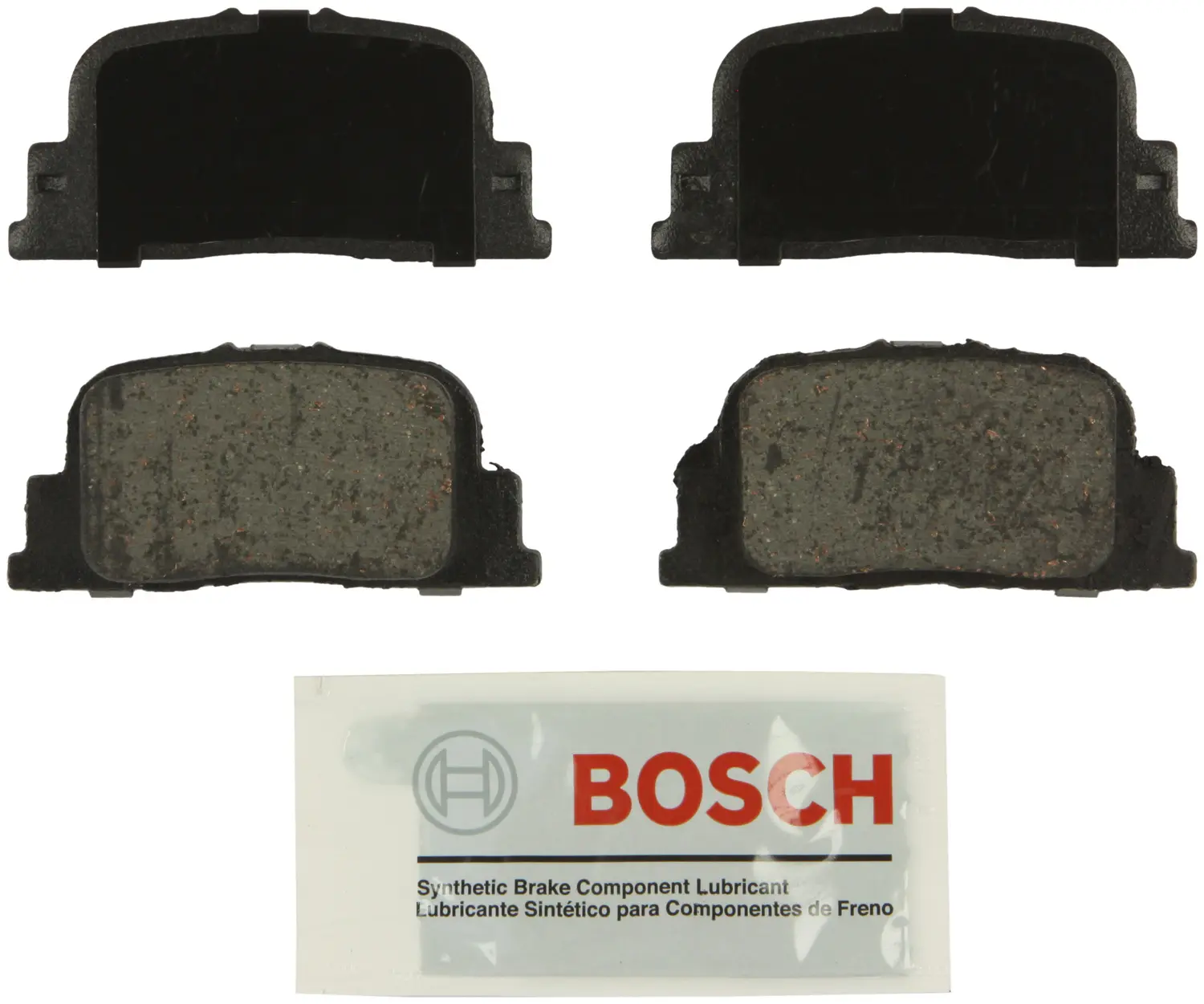 Brake Pads thumbnail 2