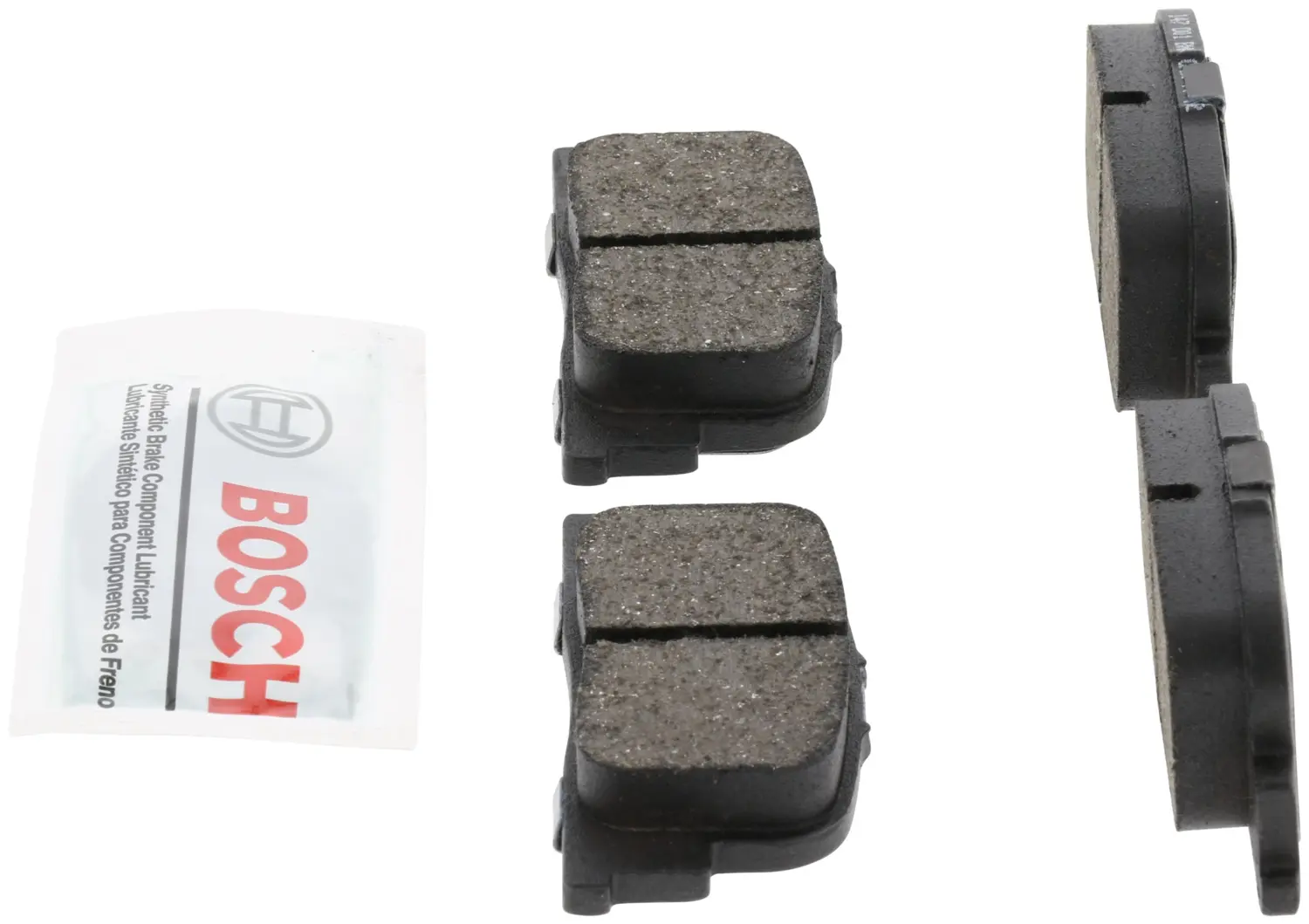 Brake Pads thumbnail 3