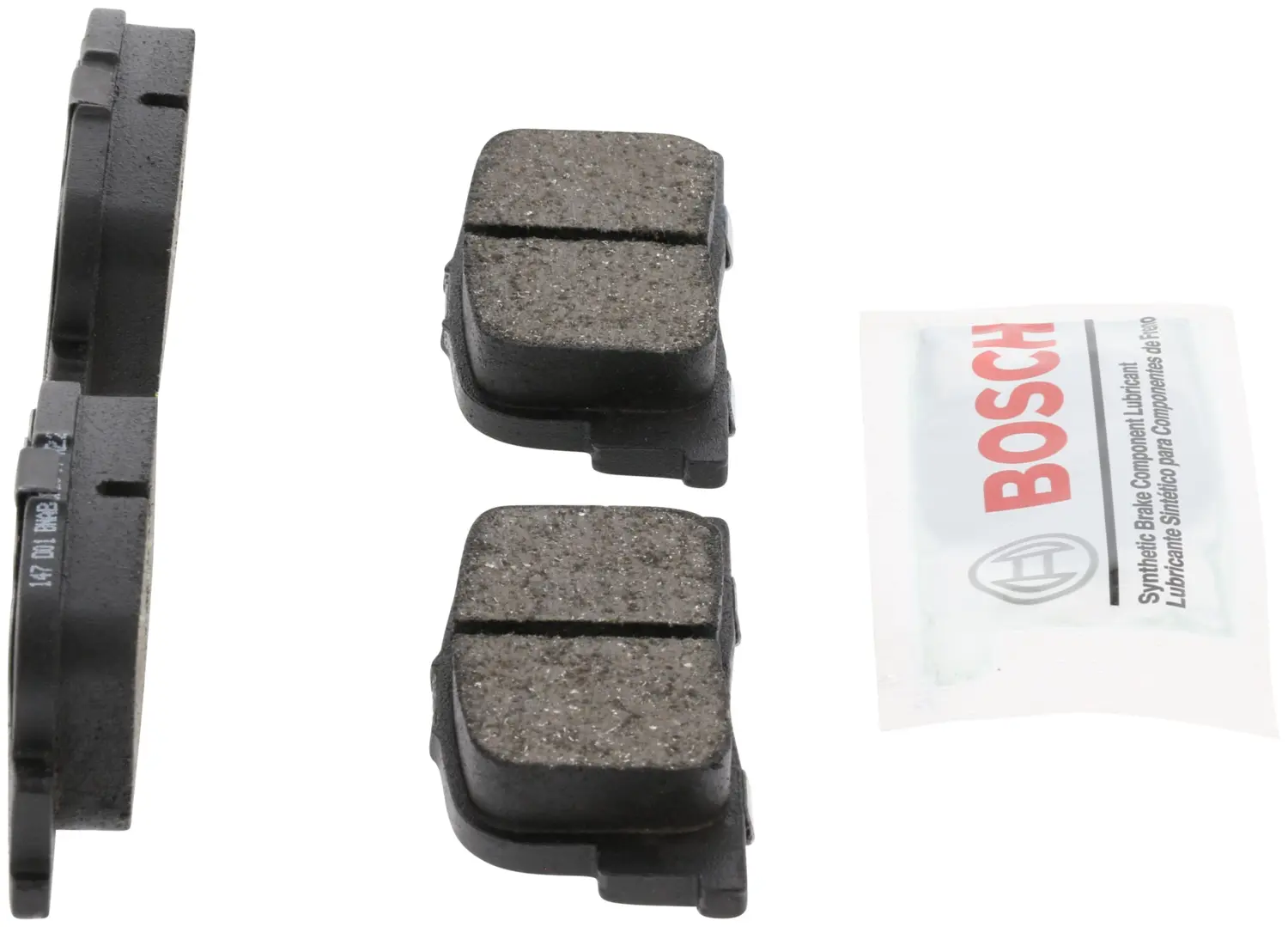 Brake Pads thumbnail 4