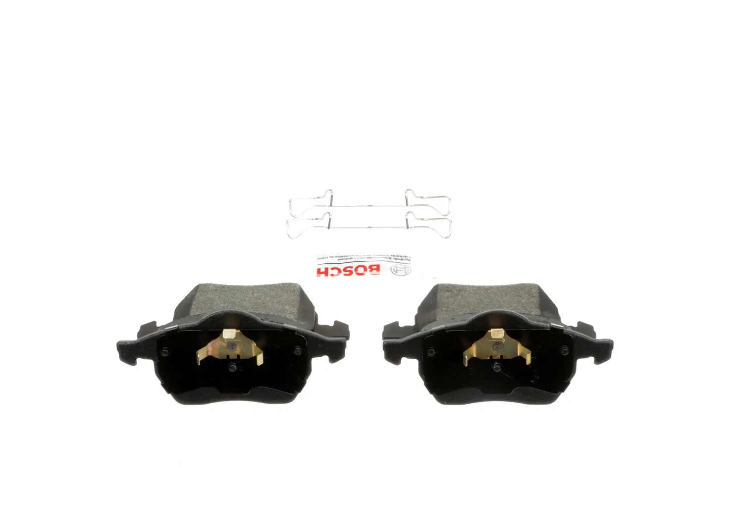 Brake Pads miniature 2