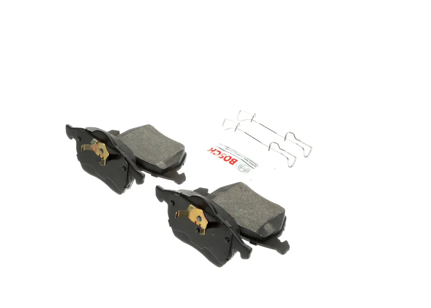 Brake Pads miniature 3