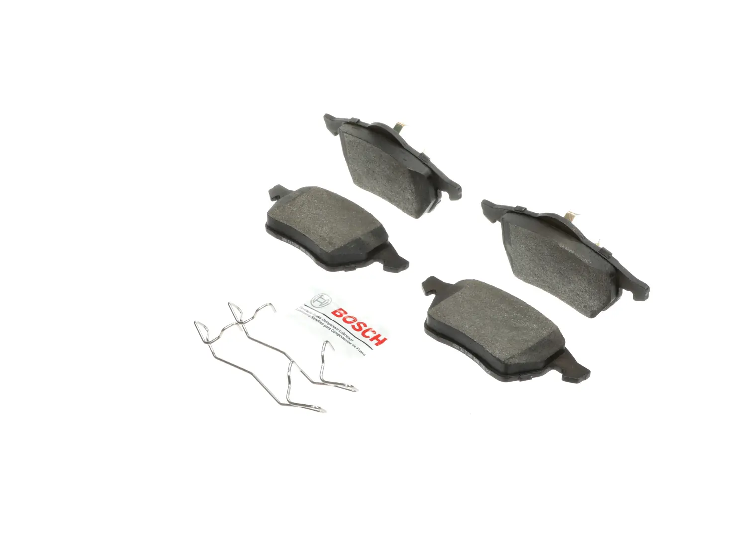 Brake Pads miniature 4