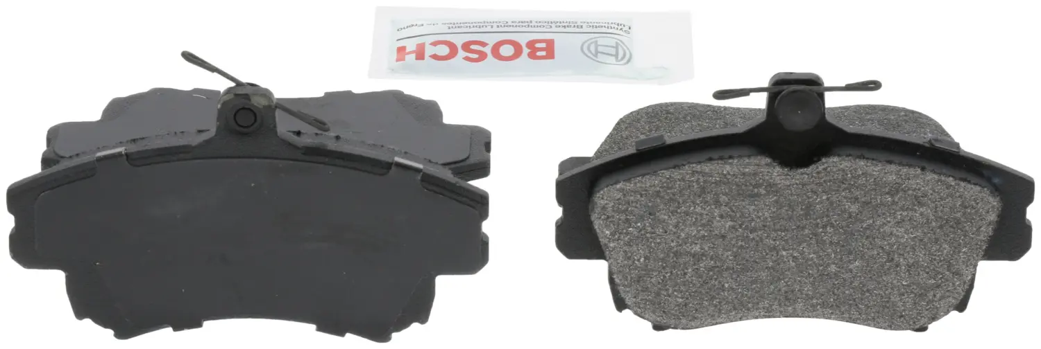 Brake Pads miniature 2