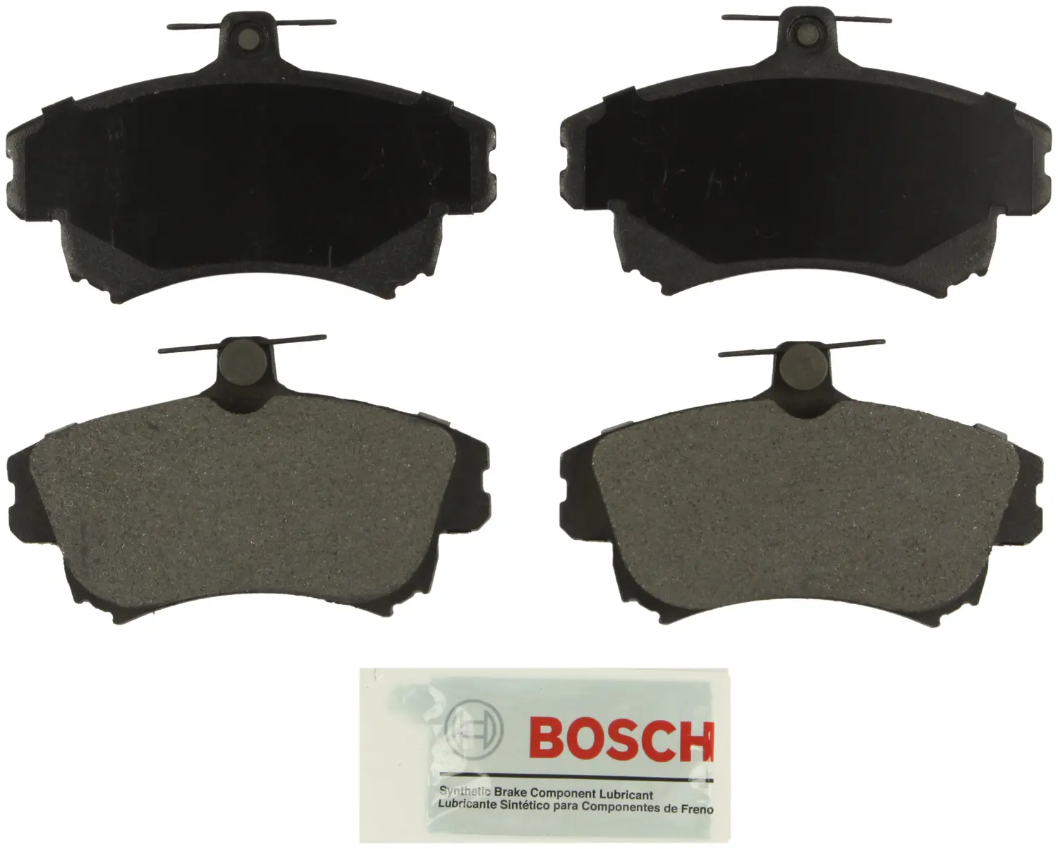 Brake Pads miniature 3
