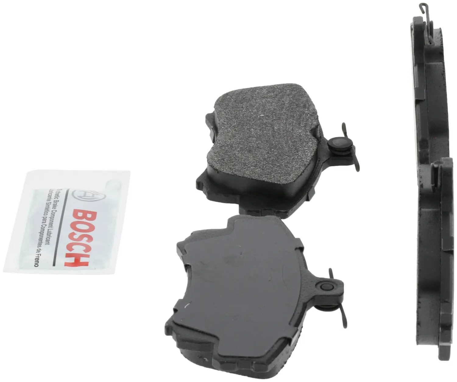 Brake Pads miniature 4
