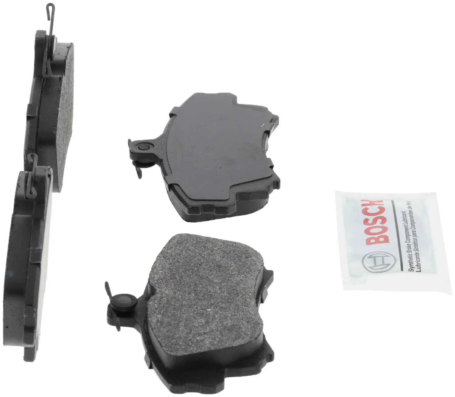 Brake Pads miniature 5