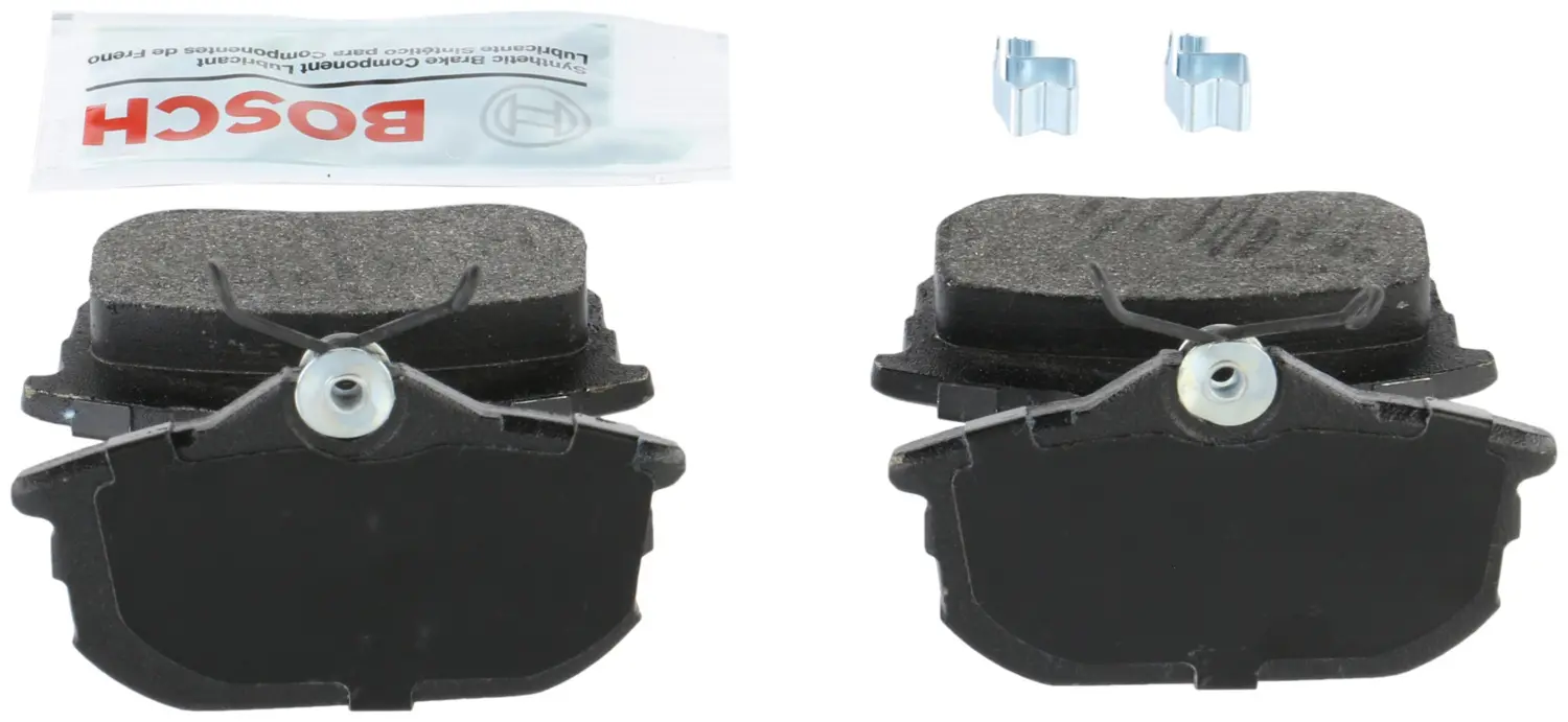 Brake Pads miniature 2