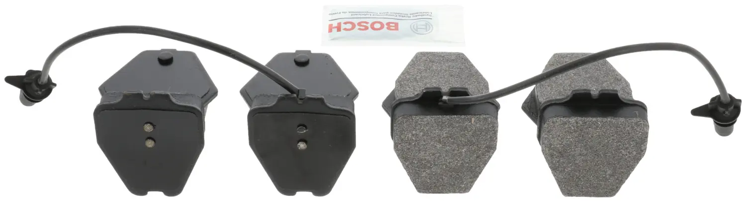 Brake Pads miniature 2