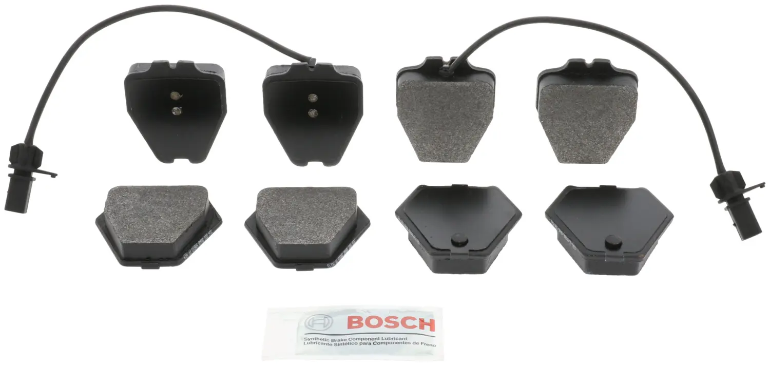 Brake Pads - image principale du produit