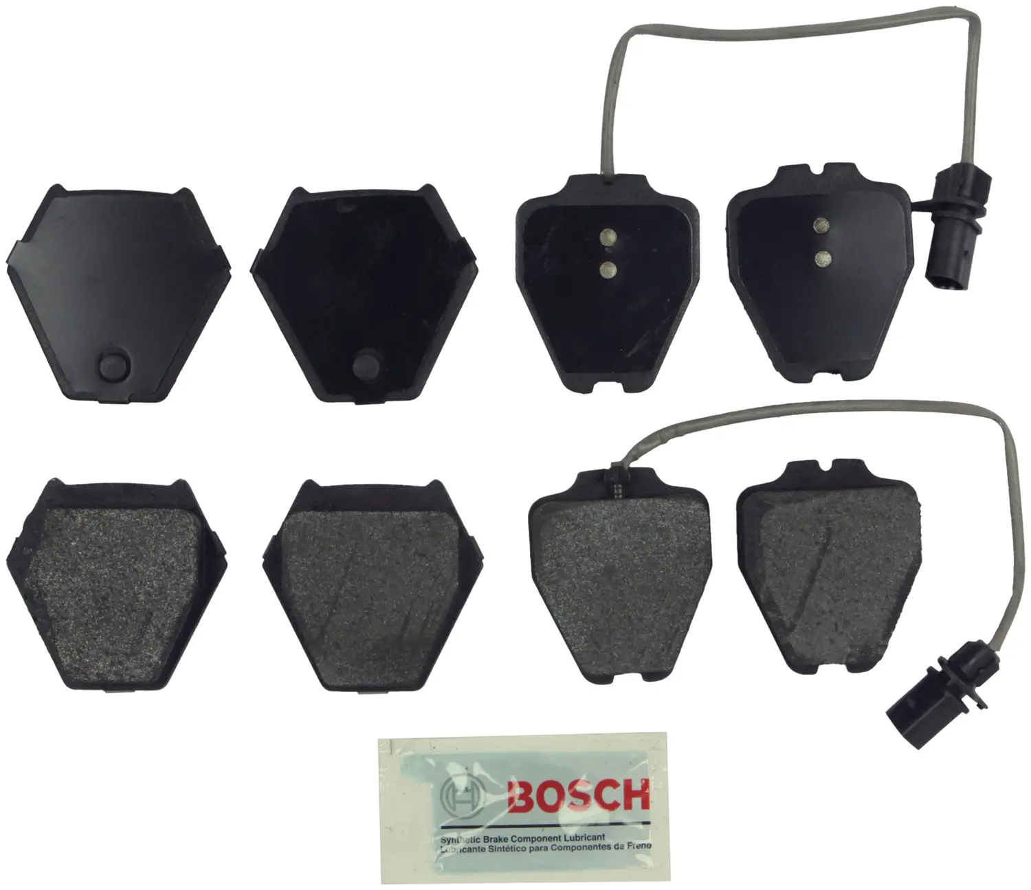 Brake Pads miniature 5