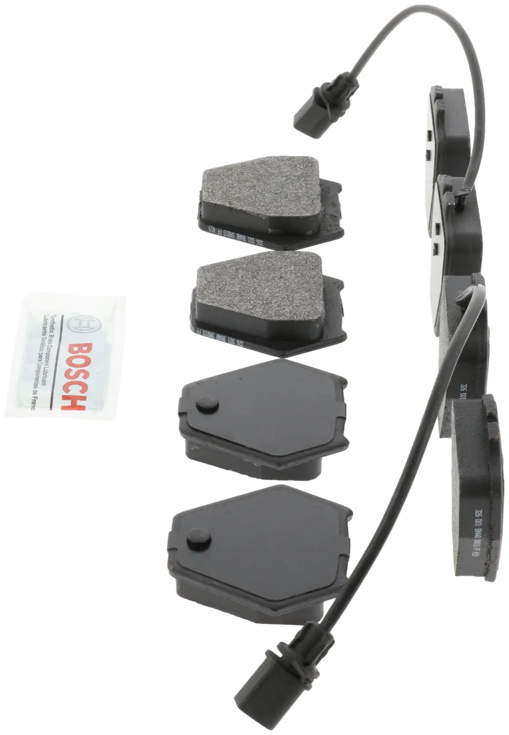 Brake Pads miniature 3