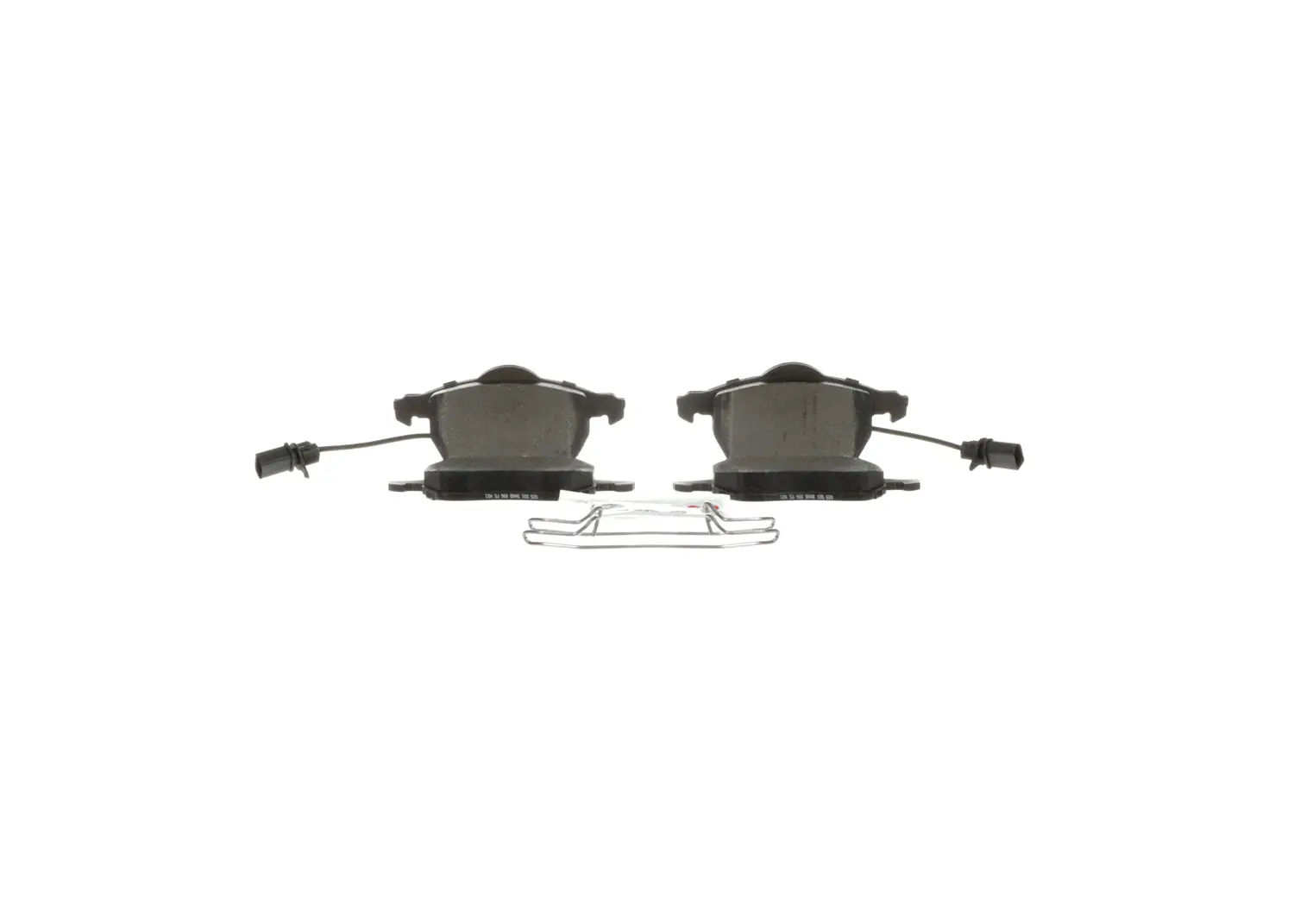 Brake Pads miniature 5