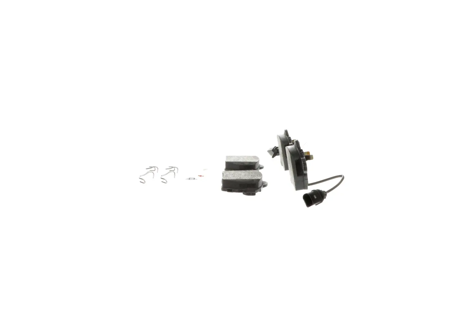 Brake Pads miniature 2