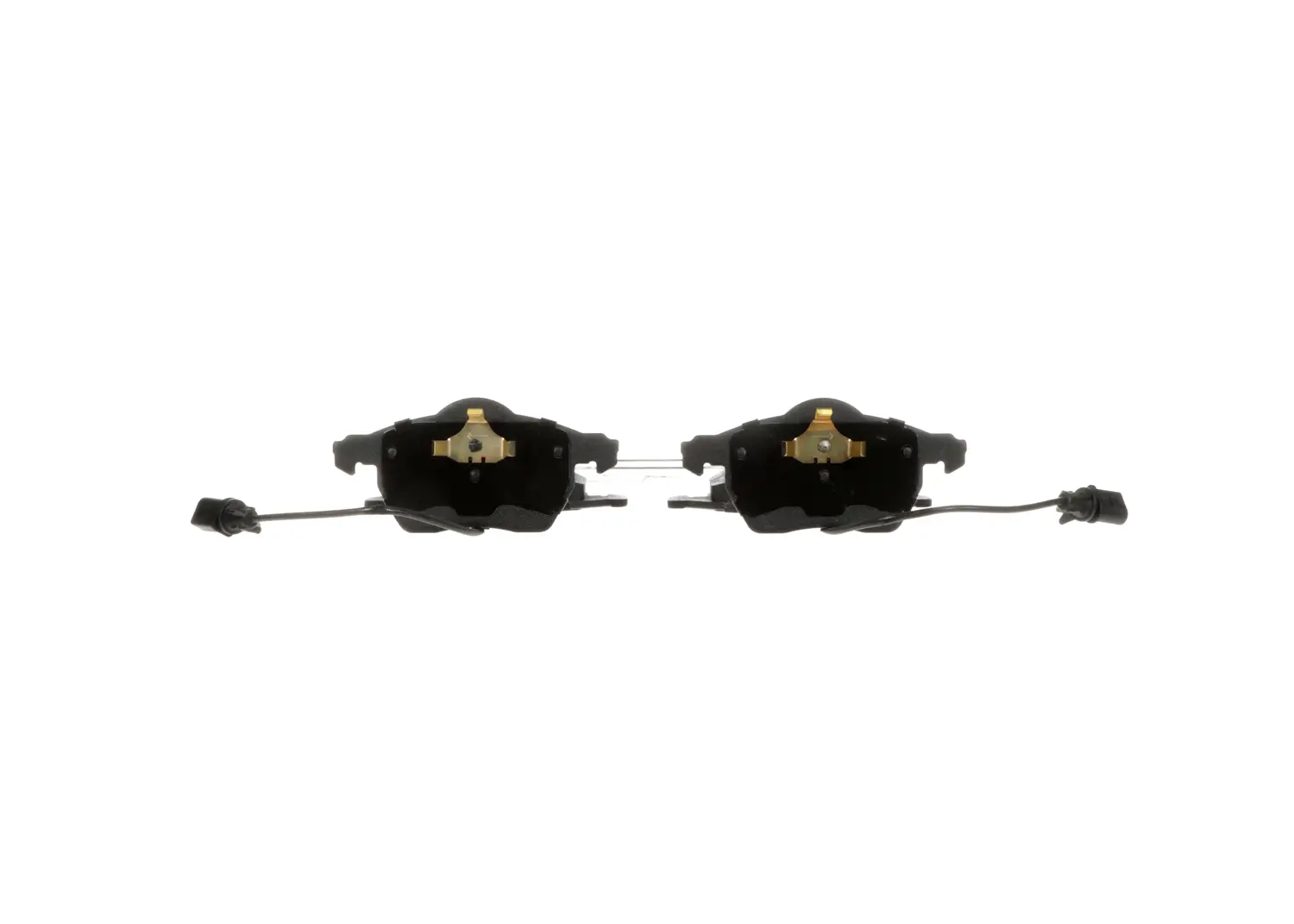 Brake Pads miniature 6