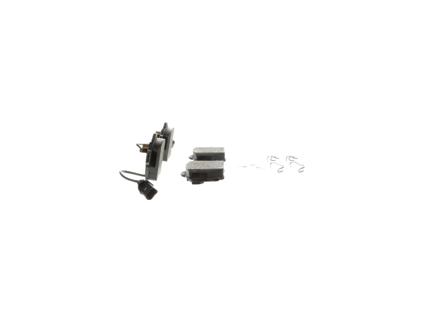 Brake Pads miniature 4