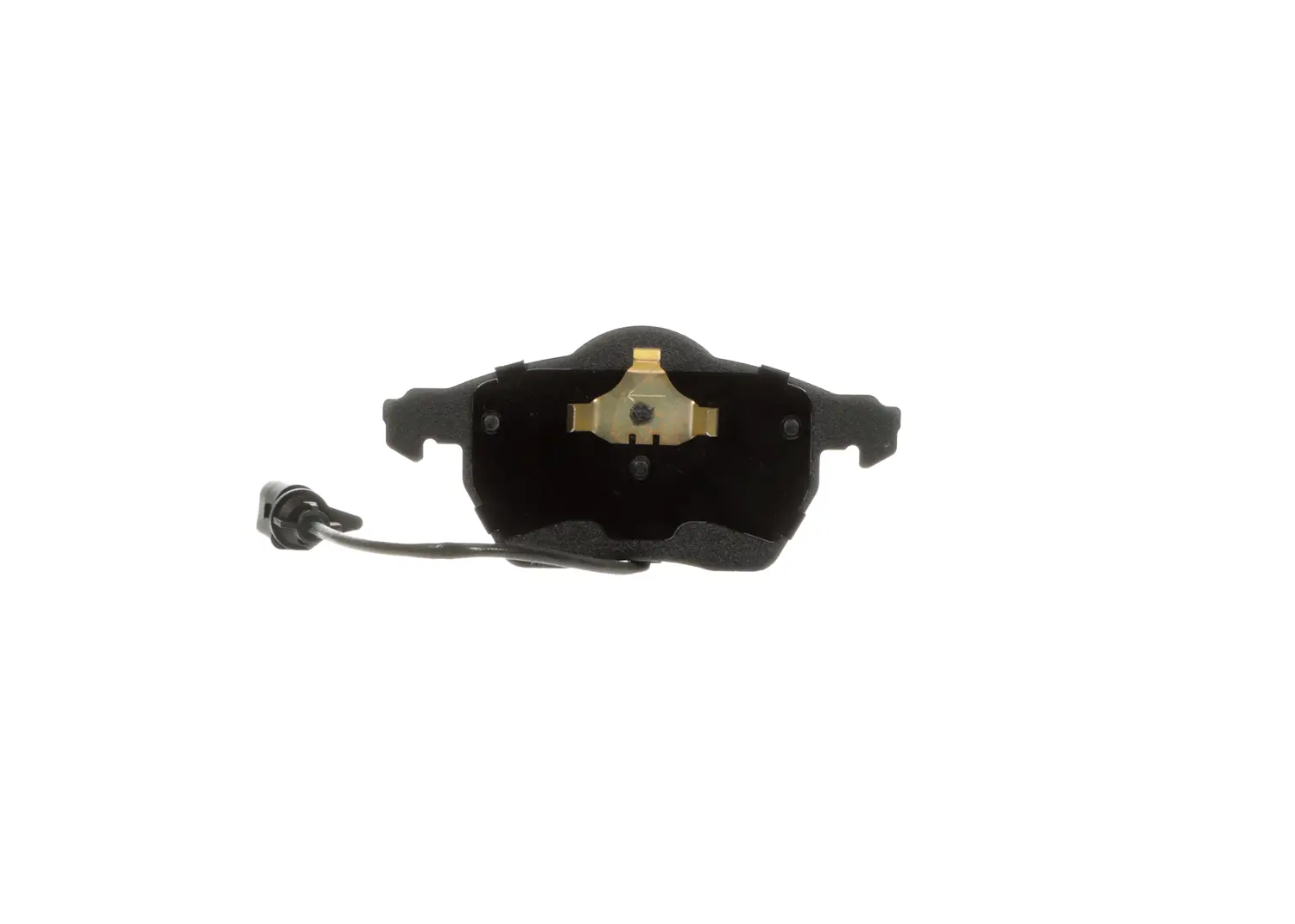 Brake Pads miniature 3