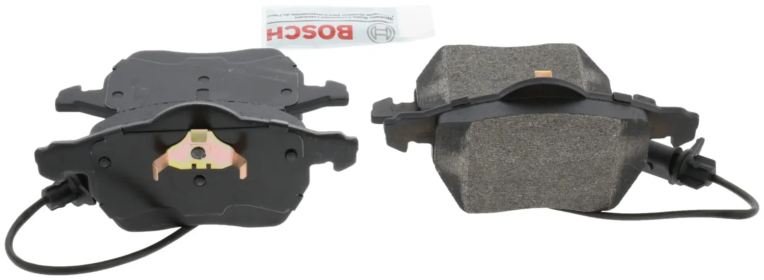 Brake Pads miniature 4