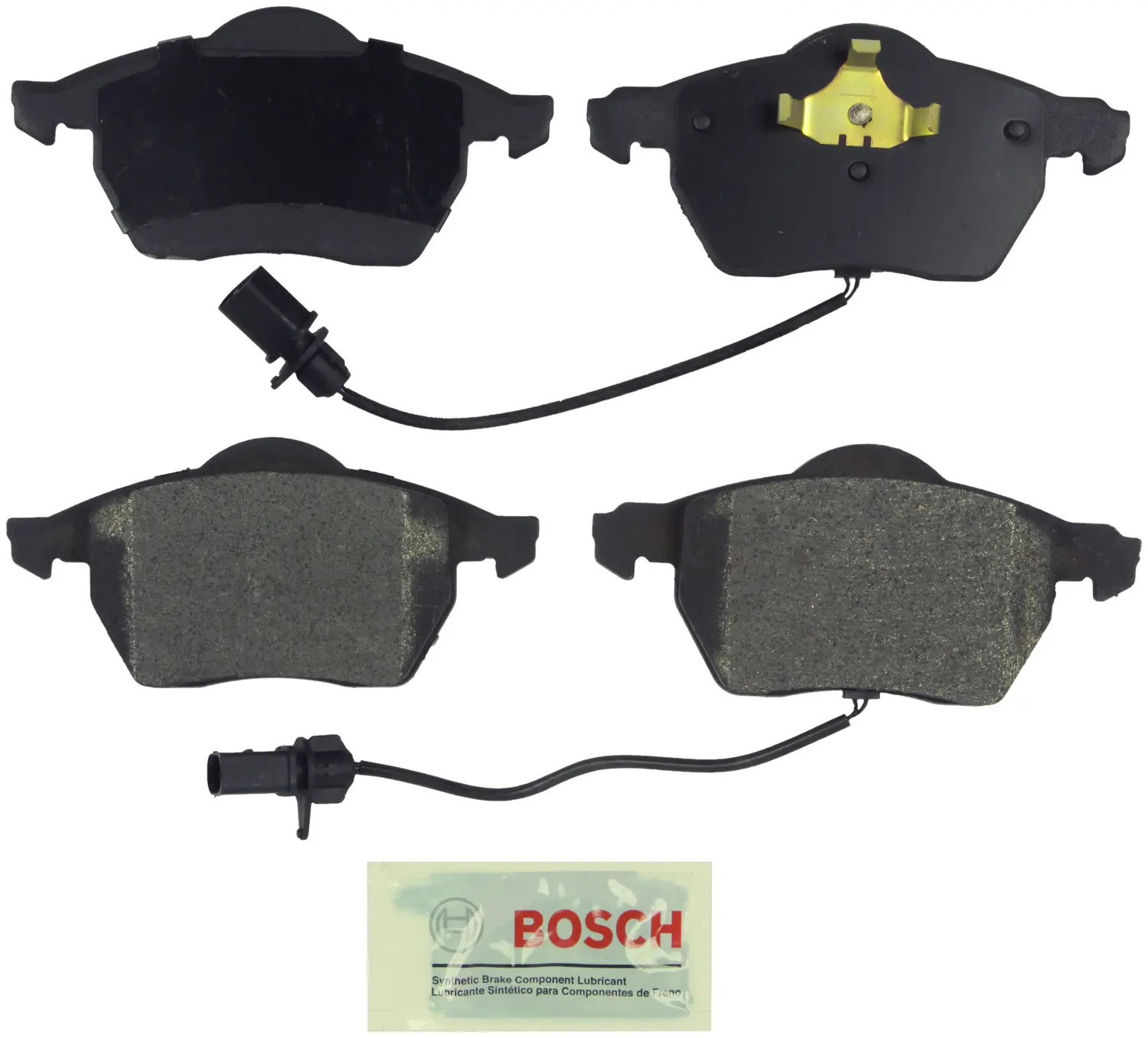 Brake Pads miniature 3