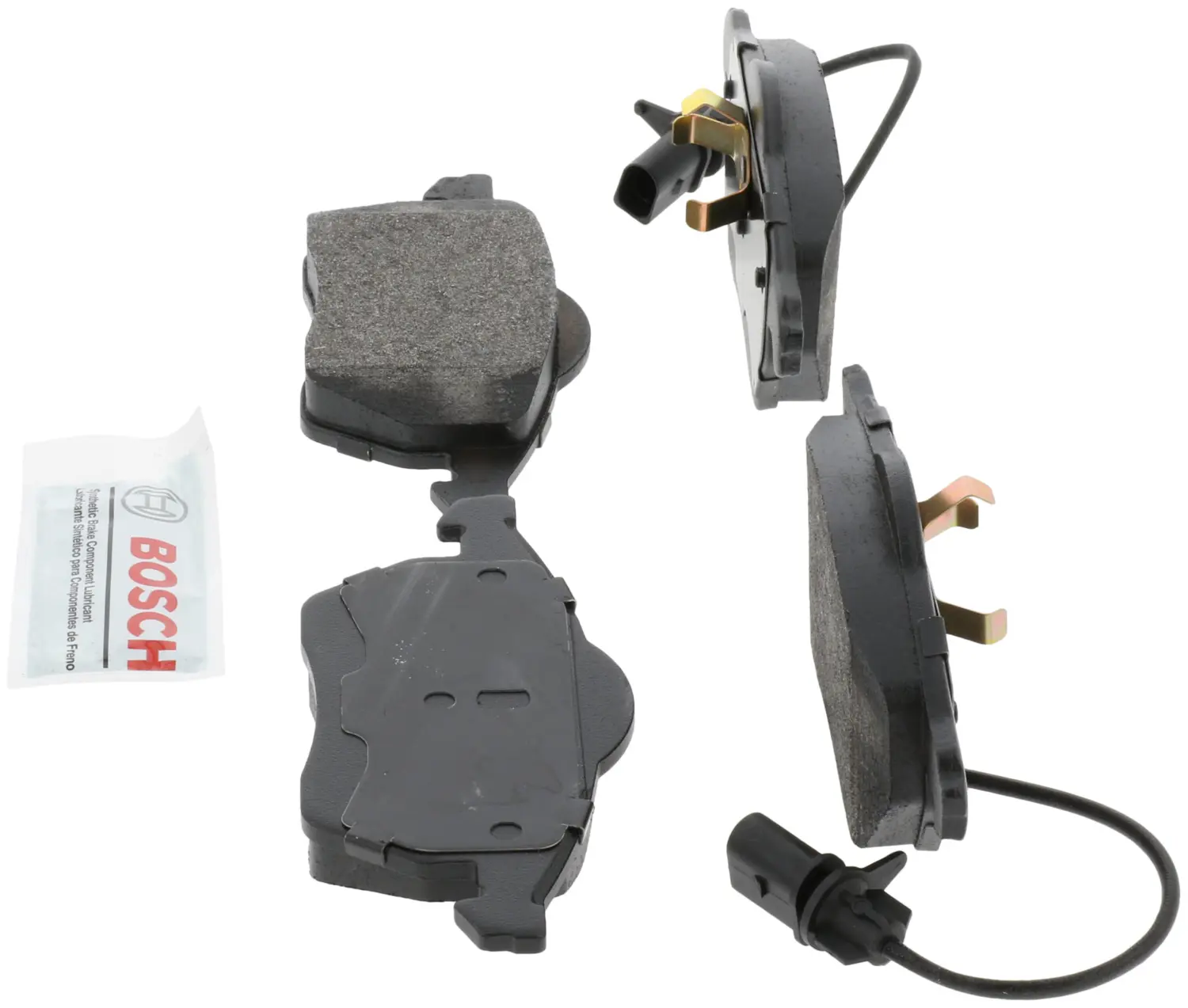 Brake Pads miniature 2