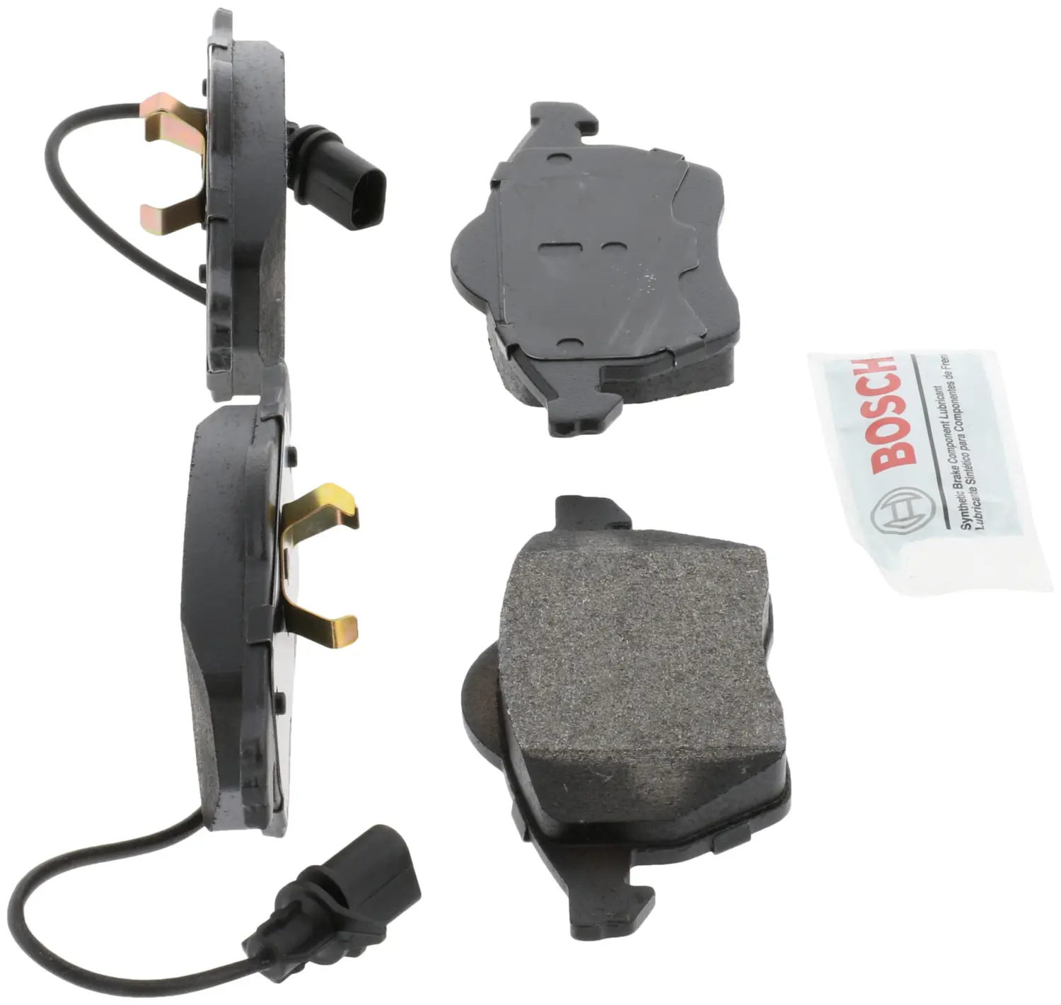 Brake Pads miniature 5