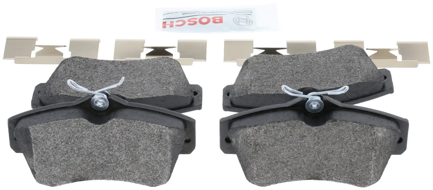 Brake Pads miniature 5