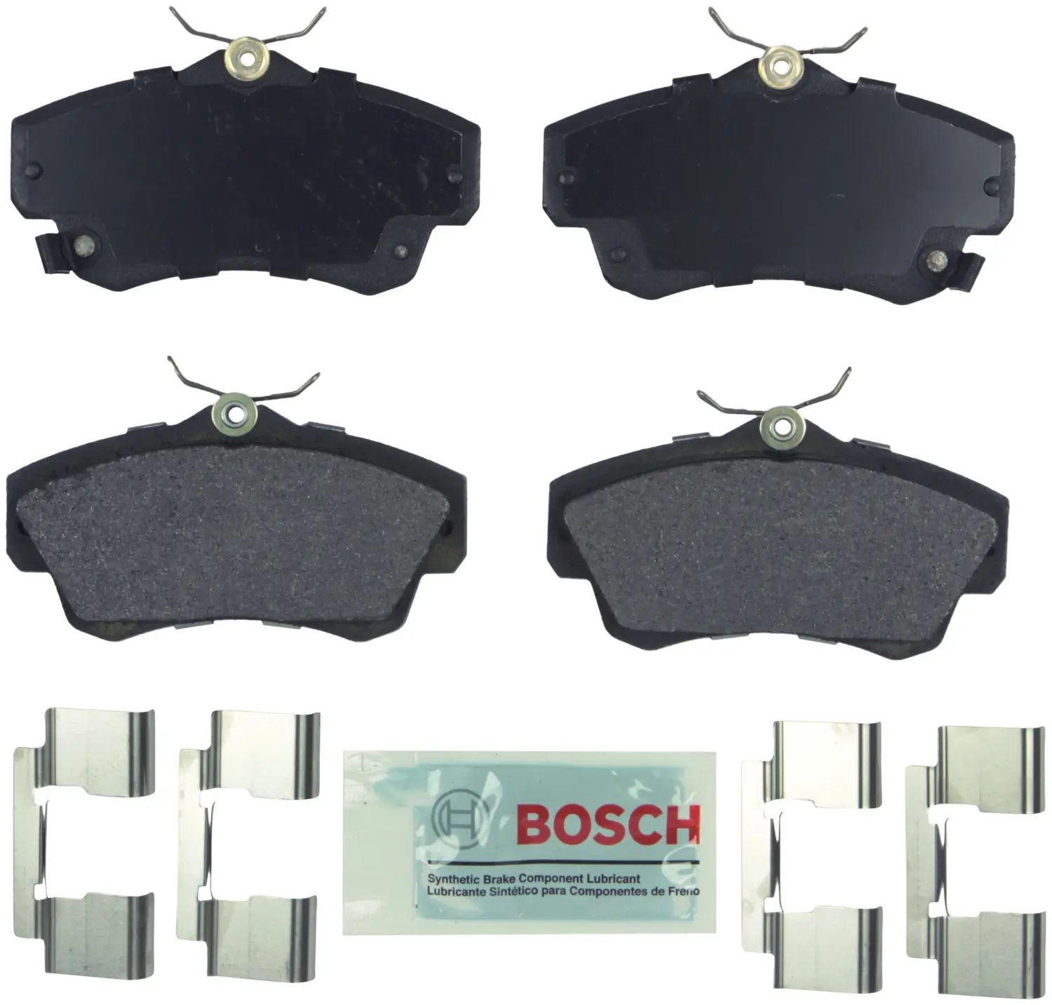 Brake Pads miniature 2