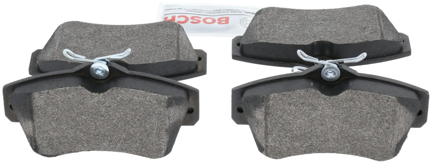Brake Pads miniature 5