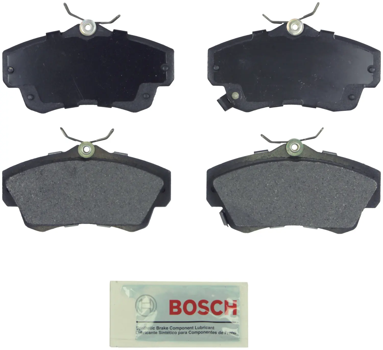 Brake Pads miniature 3