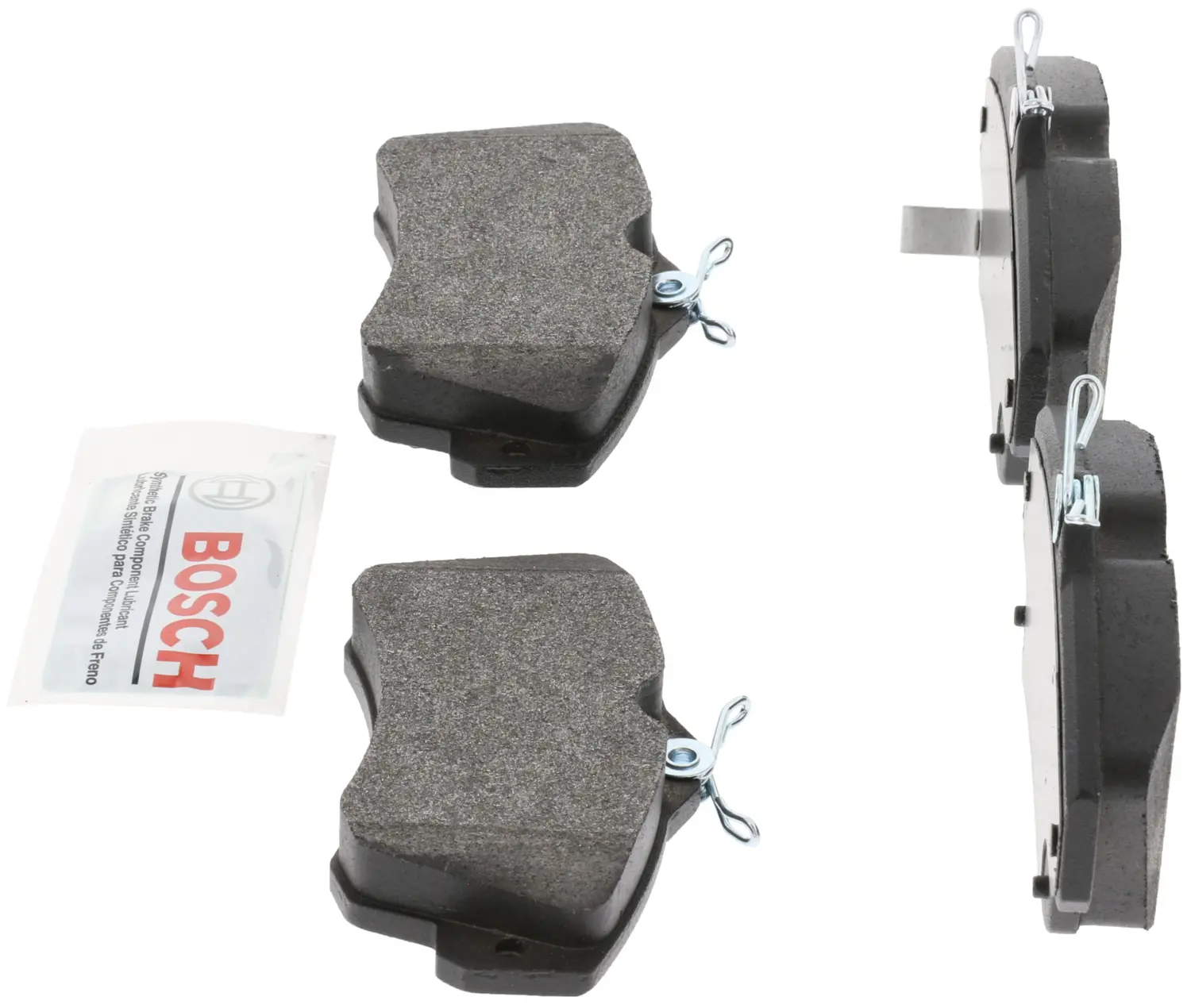 Brake Pads miniature 2