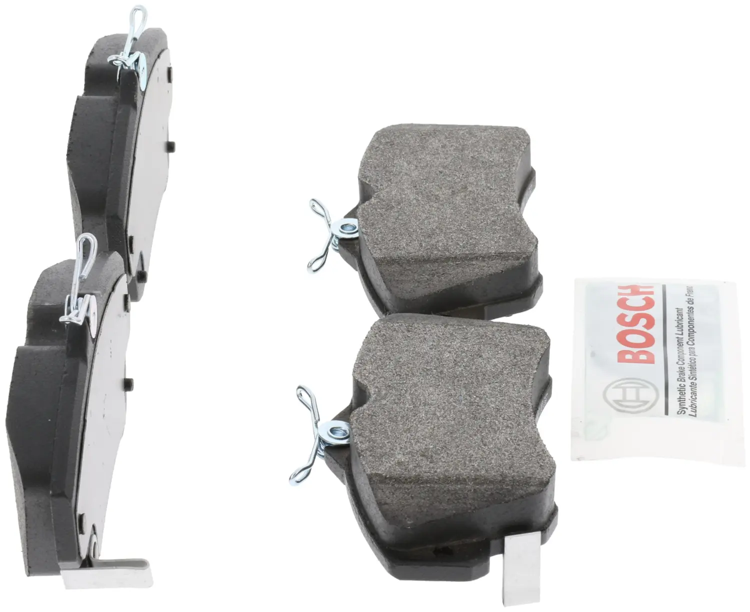 Brake Pads miniature 4
