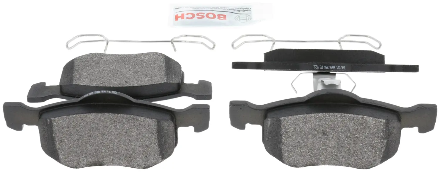 Brake Pads miniature 3