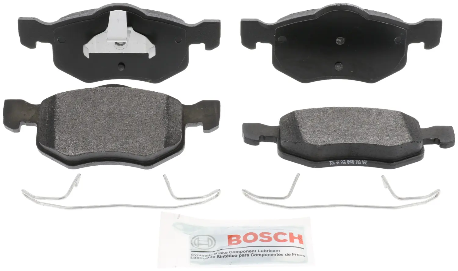Brake Pads miniature 4
