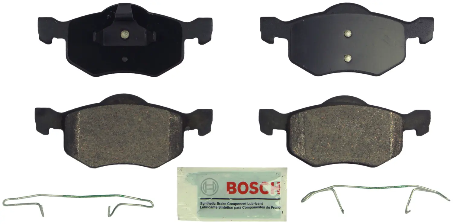 Brake Pads miniature 5