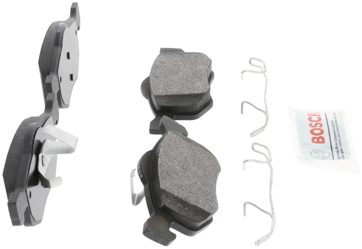 Brake Pads miniature 2