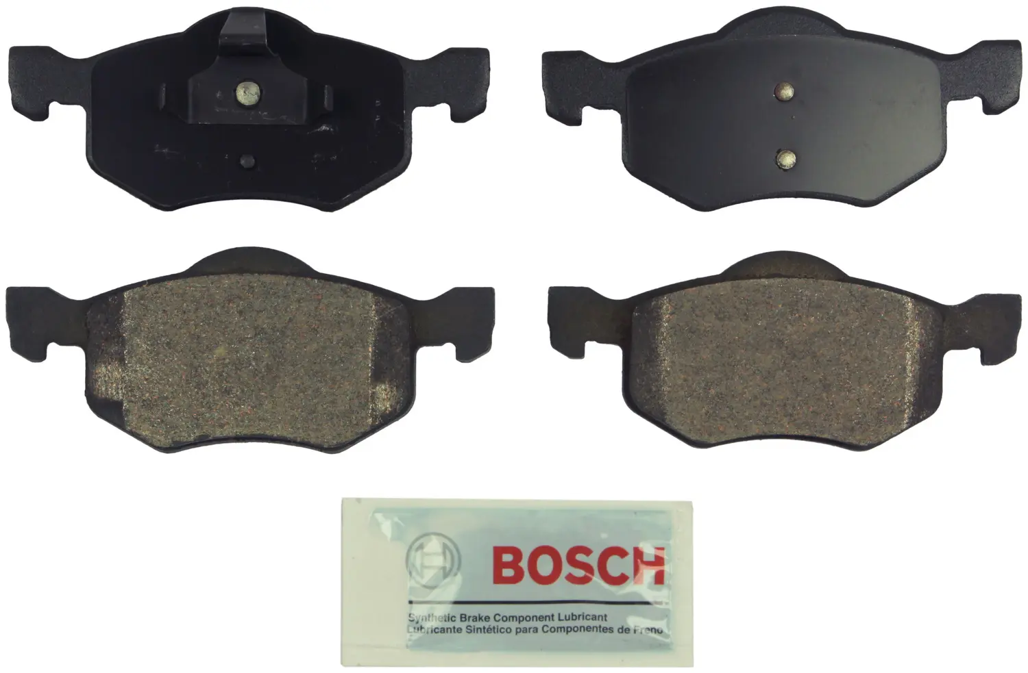 Brake Pads - image principale du produit
