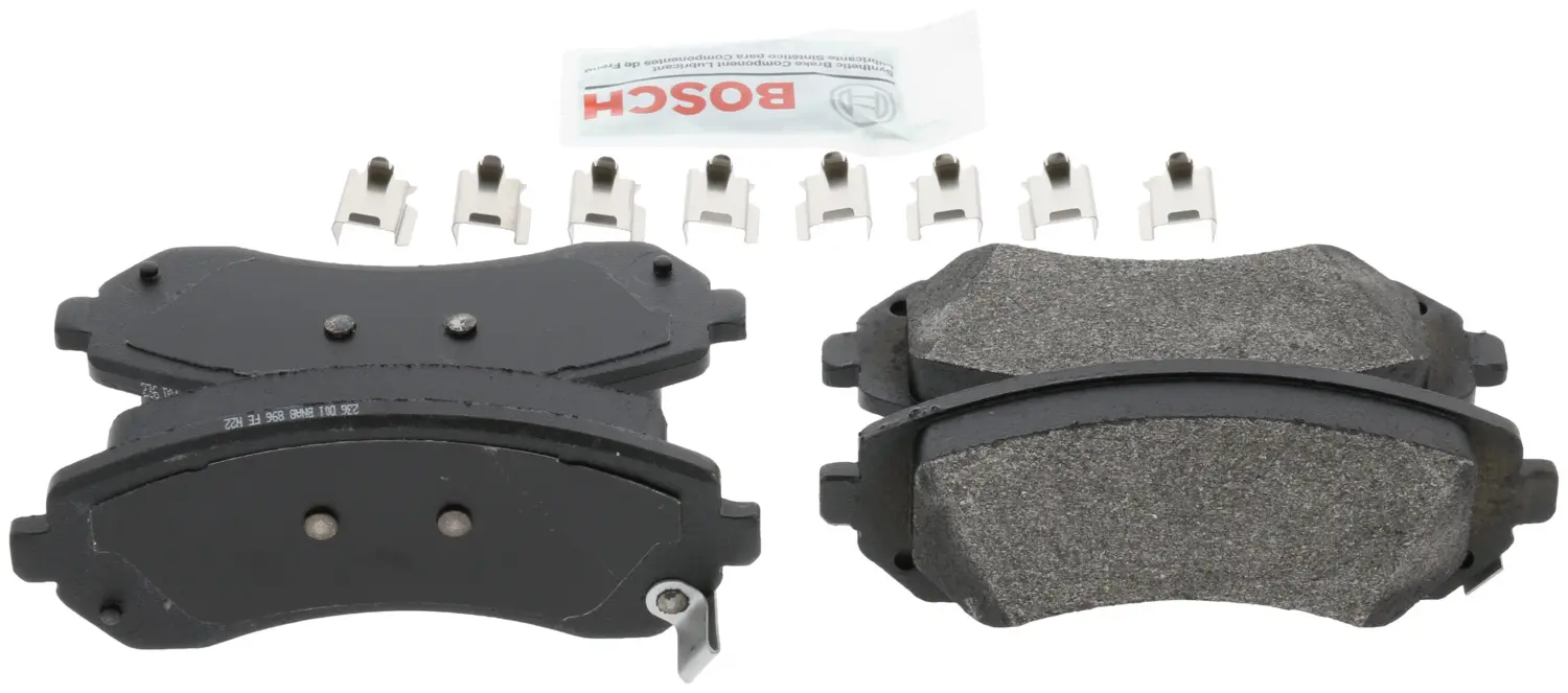 Brake Pads miniature 2