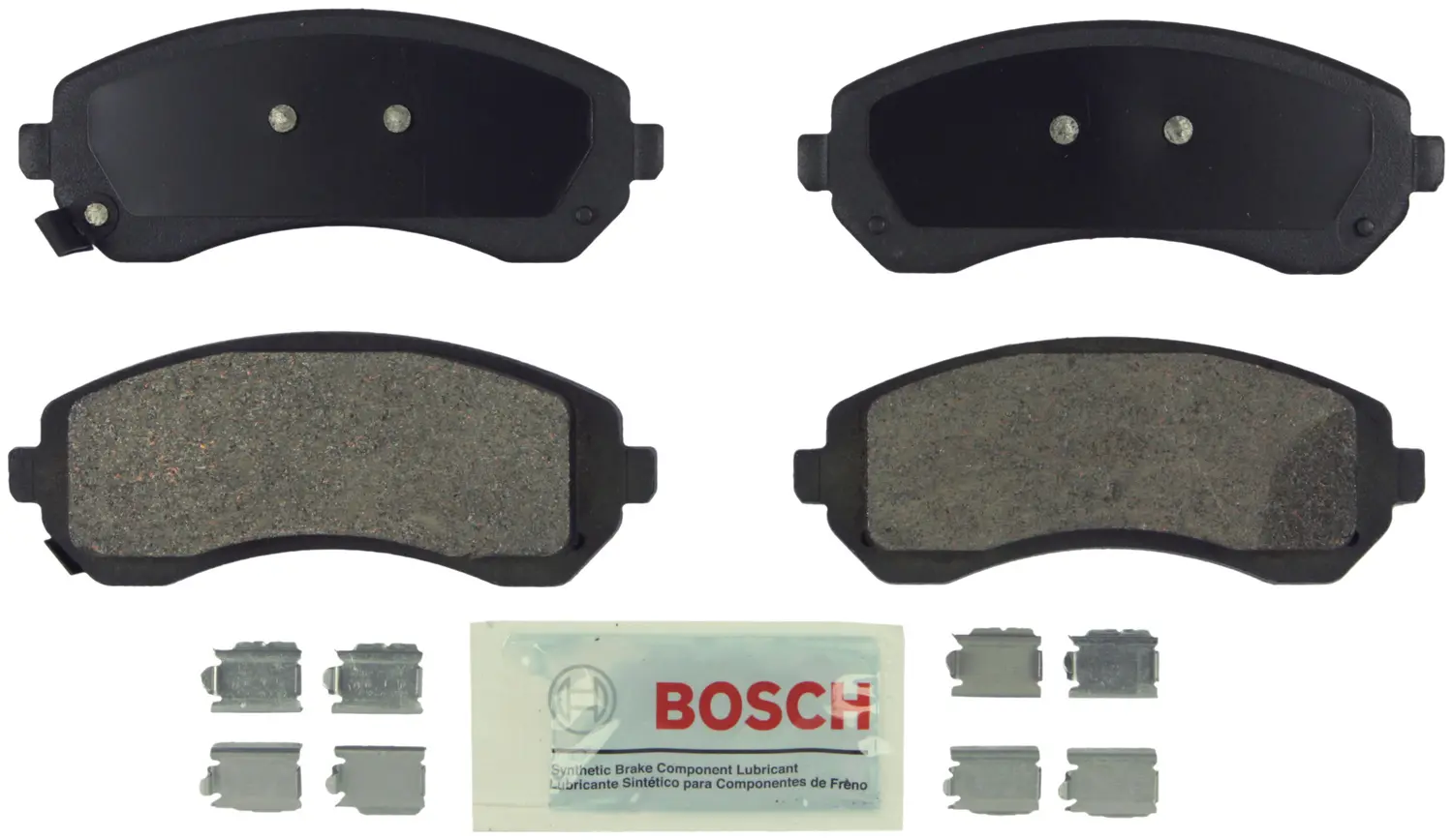 Brake Pads miniature 5