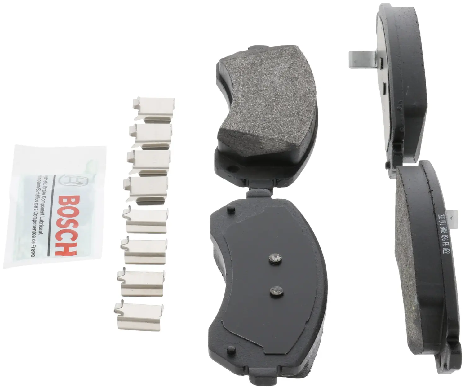 Brake Pads miniature 4