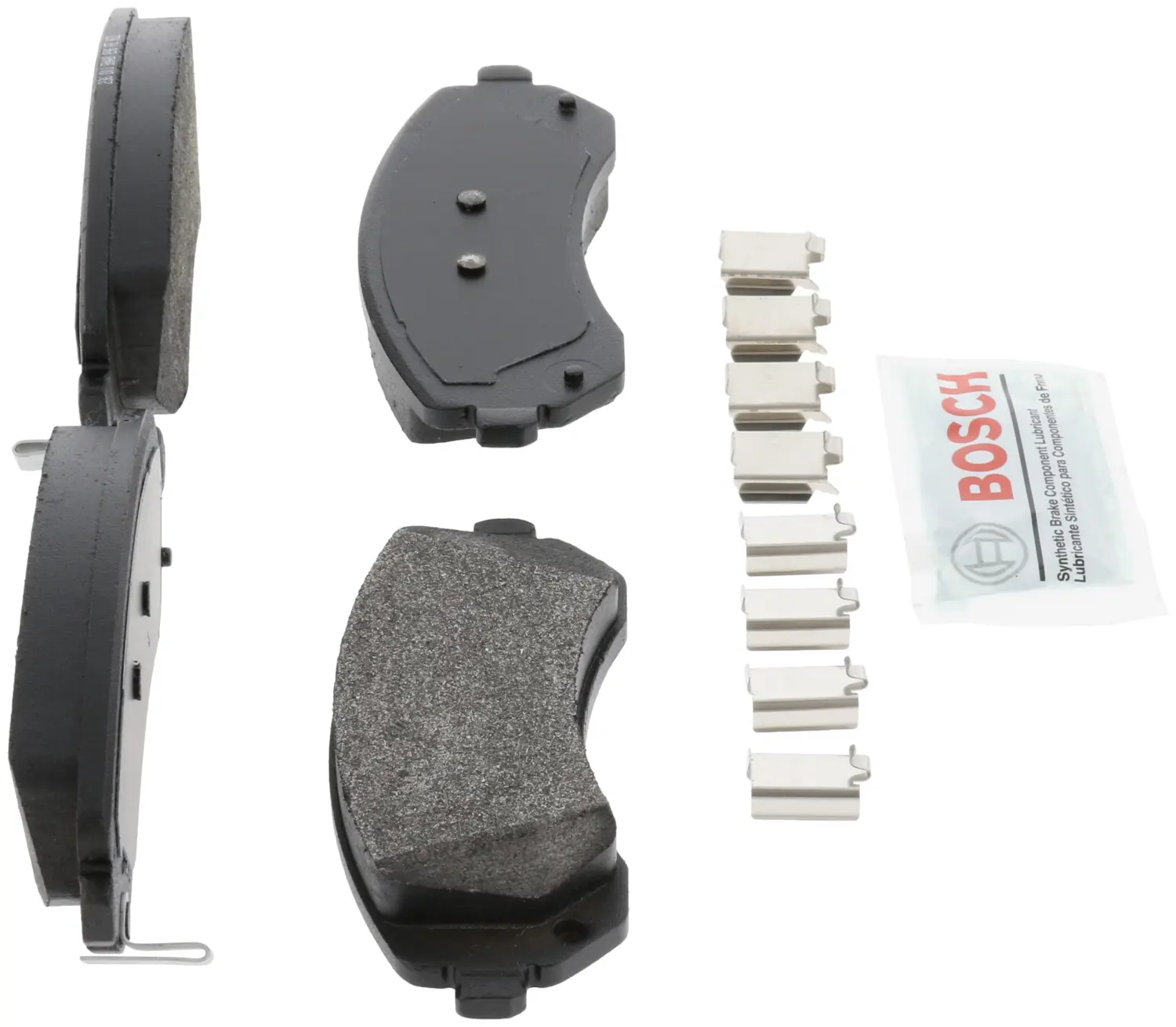 Brake Pads miniature 3