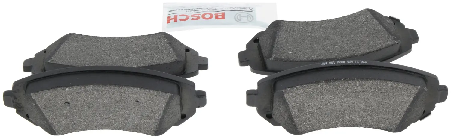 Brake Pads miniature 4