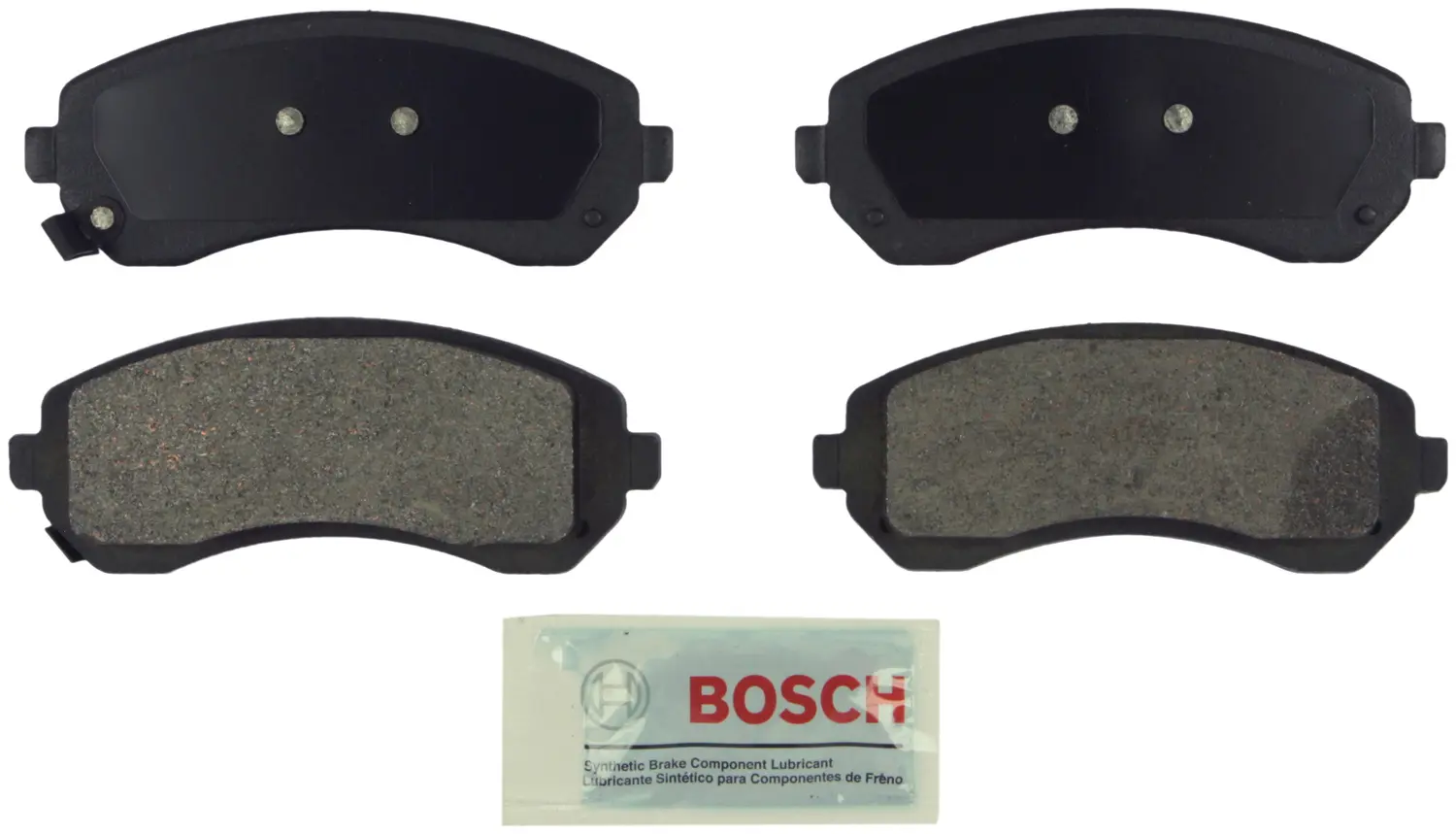 Brake Pads miniature 5