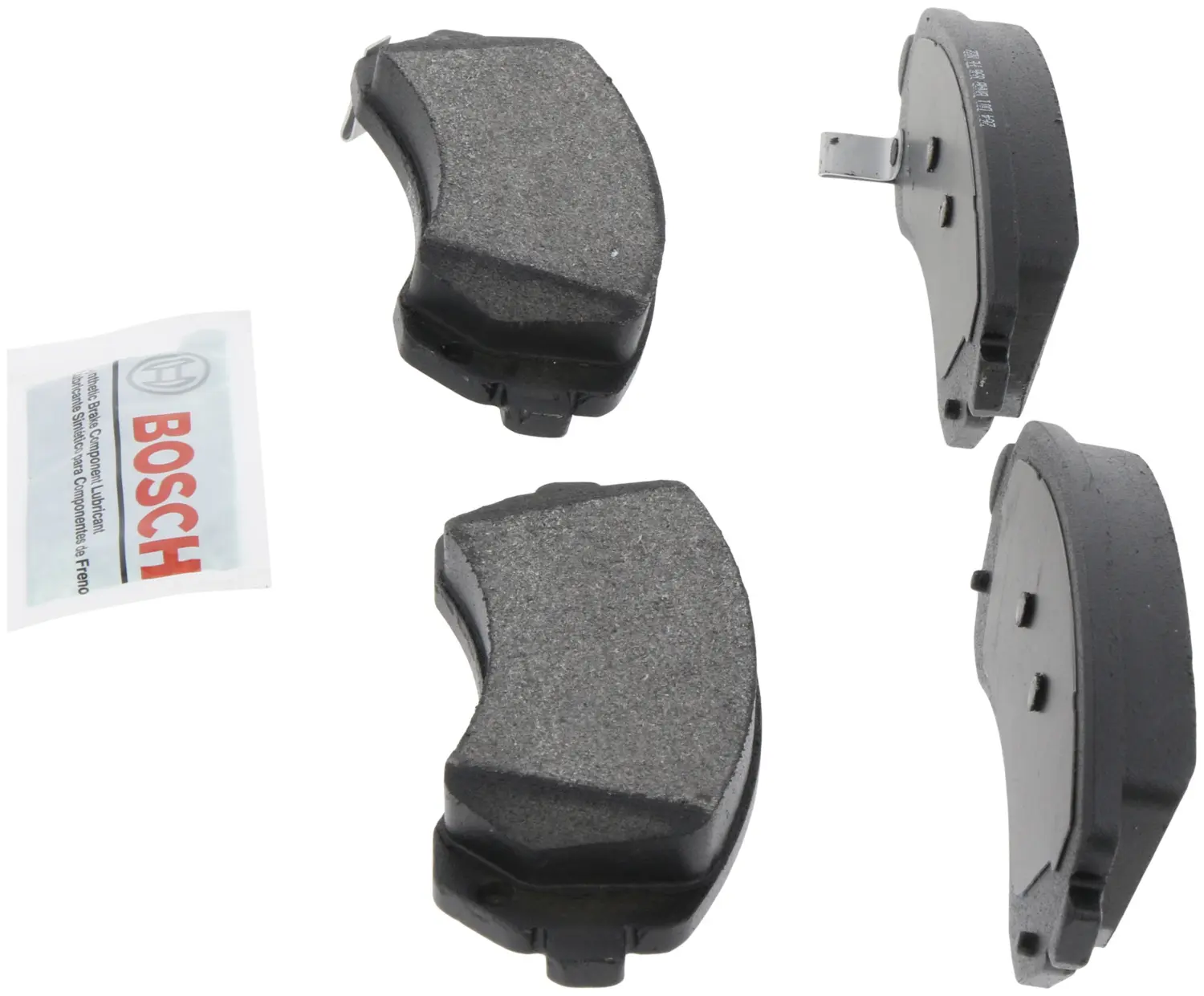 Brake Pads miniature 3